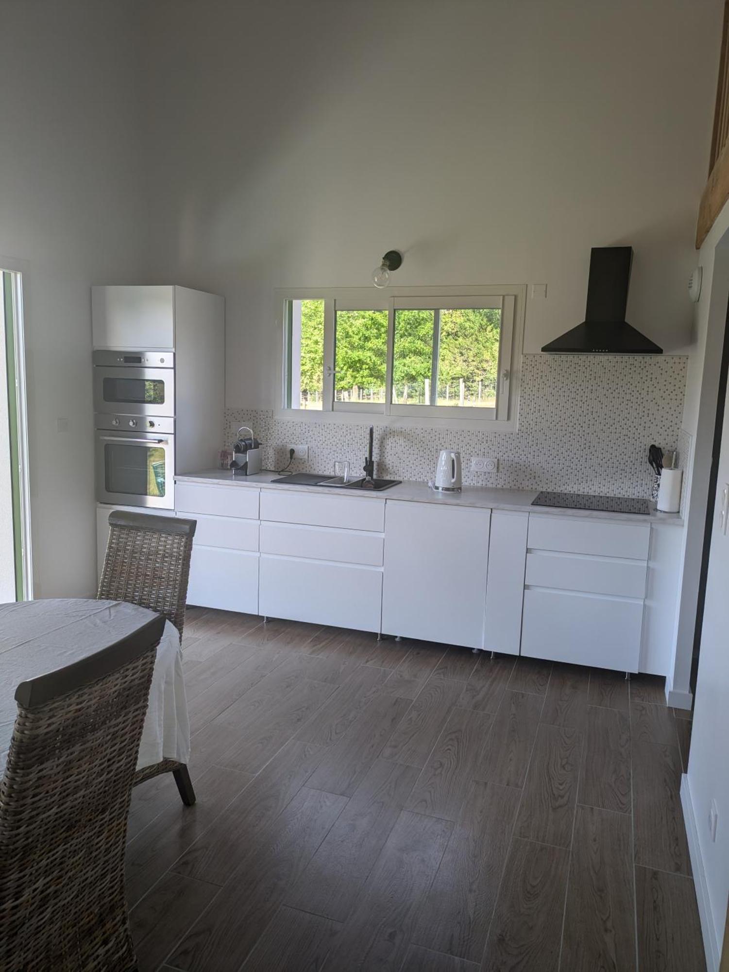 Villa Casayean Entre Pins Et Ocean Onesse-et-Laharie Esterno foto